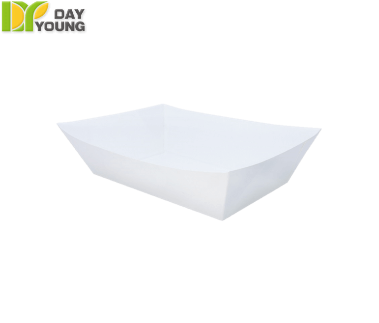 Paper Food Containers｜Small Meal Box｜Meal Box Manufacturer and Supplier - Day Young, Taiwan